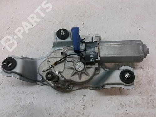 Rear wiper motor HYUNDAI i30 (GD) 1.6 CRDi (110 hp) 9386340