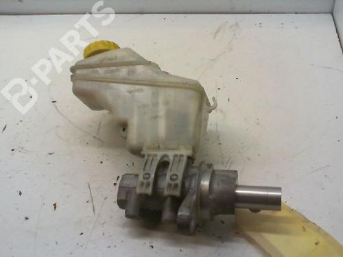 Hovedbremsecylinder CITROËN NEMO Box Body/MPV (AA_) 1.4 HDi (68 hp) 9380315