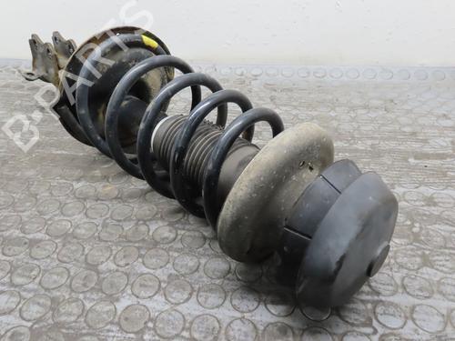 Used Left front shock absorber SUZUKI SWIFT III (MZ, EZ) 1.3 (RS413, ZC11S) (92 hp) 17777906