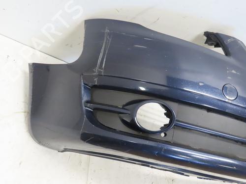 Front bumper AUDI A4 B7 Avant (8ED) 2.0 TDI 16V | BP29963599C7