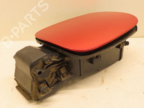 Used Fuel flap RENAULT MEGANE IV Hatchback (B9A/M/N_) 1.2 TCe 130 (B9MR) (130 hp) 29380197