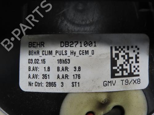 Used Heater blower motor PEUGEOT 308 II (LB_, LP_, LW_, LH_, L3_) 1.6 HDi (92 hp) 26968469