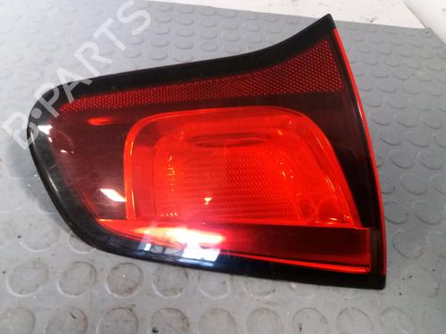 Used Left tailgate light CITROËN C3 II (SC_) 1.4 HDi 70 (SC8HZC, SC8HR0, SC8HP4) (68 hp) 12585807