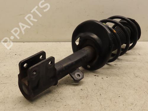 Used Left front shock absorber PEUGEOT 308 SW I (4E_, 4H_) 1.6 HDi (92 hp) 30311478