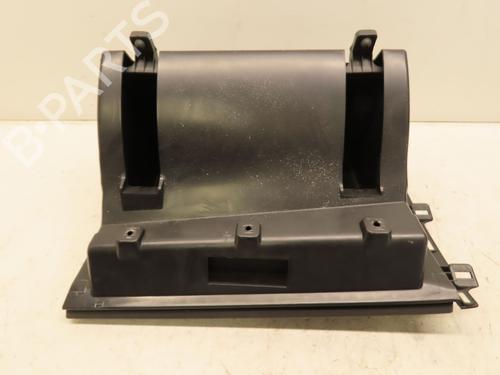Glove box FIAT 500X (334_) 1.6 D Multijet (334AXA1B, 334AXA11) | BP30189187C95 - Image 4