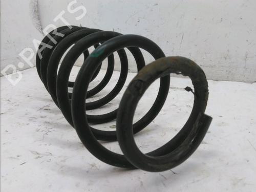 Used Shock absorber spring PEUGEOT 107 (PM_, PN_) 1.0 (68 hp) 23154493