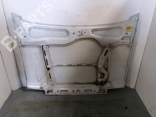 Hood RENAULT SUPER 5 (B/C40_) 1.1 | BP9383523C1 