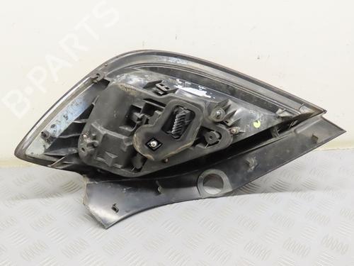 Left taillight OPEL ASTRA H (A04) 1.7 CDTI (L48) | BP19669028C34 