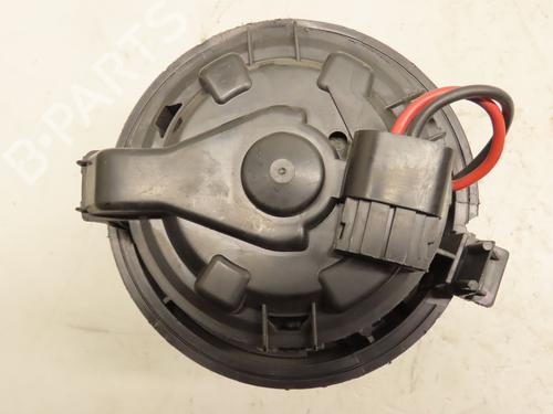 Heater blower motor PEUGEOT 208 I (CA_, CC_) 1.4 HDi | BP29577540M62