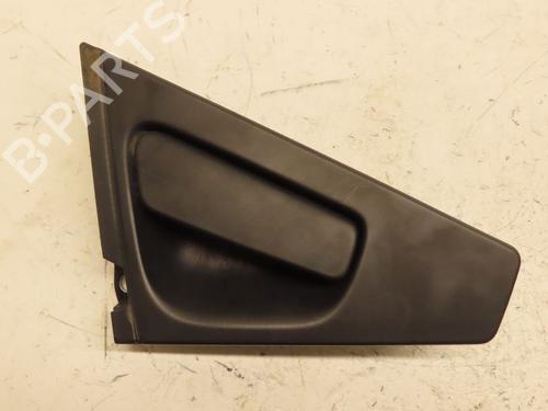 Venstre bak utvendig håndtak RENAULT CLIO IV (BH_) 0.9 TCe 90 (BHNF, BHMA, BHMH, BHJK, BHJR) | BP29643794C130