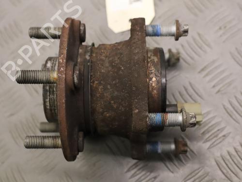 Left rear steering knuckle FORD KUGA II (DM2) 2.0 TDCi | BP35887030M27 - Image 4