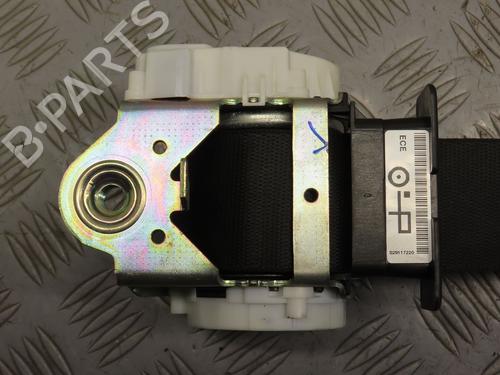 Front right seatbelt BMW 3 (E90) 325 d | BP27488499I25 - Image 2