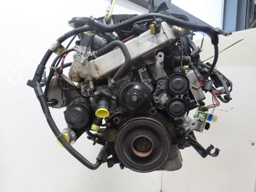 Used Engine BMW 1 (F20) 118 d (143 hp) 30916351