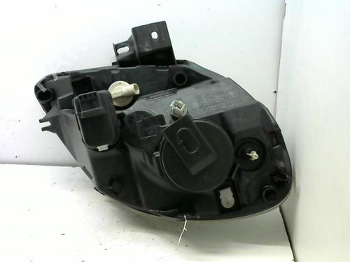 Used Left headlight Left headlight RENAULT KANGOO Express (FC0/1_) 1.9 dCi 4x4 (FC0V) (84 hp) 9374533 9374533