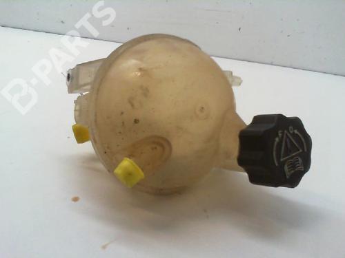 Expansion tank PEUGEOT 307 (3A/C) 1.6 HDi 110 | BP9375965C120 