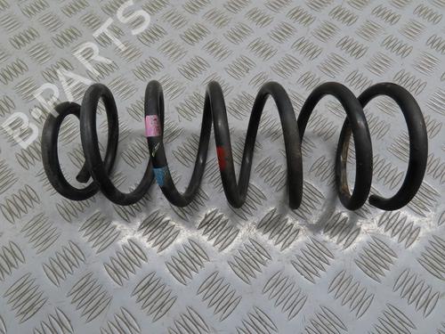 Used Shock absorber spring KIA PICANTO II (TA) 1.0 (67 hp) 21787812