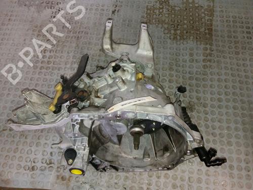 Used Gearbox CITROËN C5 II (RC_) 1.6 HDi (RC8HZB) (109 hp) 10419607