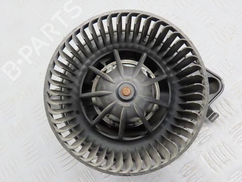 Heater blower motor CITROËN BERLINGO / BERLINGO FIRST MPV (MF_, GJK_, GFK_) 1.6 HDI 90 (MF9HX) | BP24706214M62