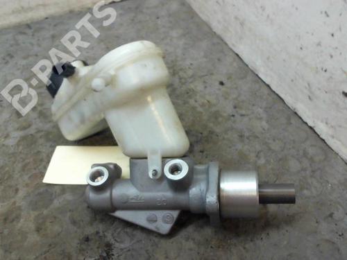 Used Brake master cylinder RENAULT TWINGO II (CN0_) 1.2 16V (CN0K, CN0V, CN0A) (76 hp) 9378113