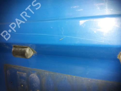 Left tailgate FORD TRANSIT Van (FA_ _) 2.0 TDCi | BP23155530C76