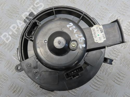 Used Heater blower motor ALFA ROMEO MITO (955_) 1.3 MultiJet (955AXP1A, 955AYC1A) (95 hp) 25435805
