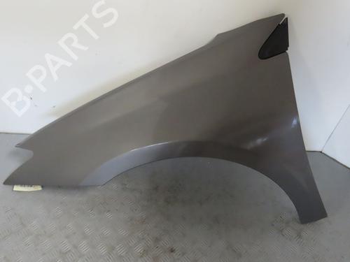 Used Left front fenders RENAULT LAGUNA III (BT0/1) 2.0 16V (BT05, BT0F, BT0W) (140 hp) 18034791