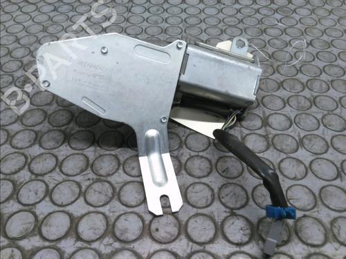 Used Rear wiper motor FIAT PANDA (141_) 900 (40 hp) 23155961