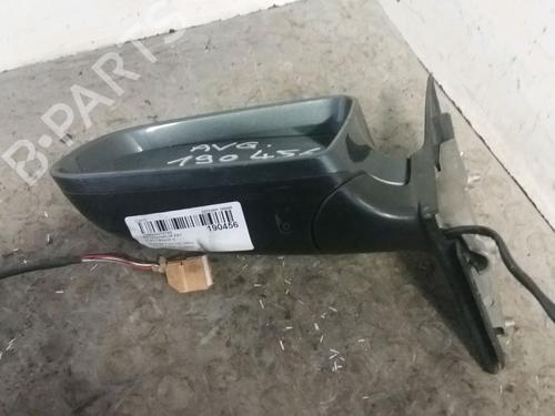 left-mirror-audi-a4-b7-avant-8ed-20-tdi-16v-8e1858531ac01c-2004-2005-2006-2007-2008-9380579 main image