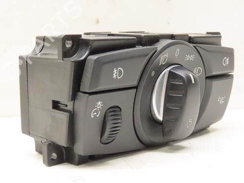 Headlight switch BMW 5 (E60) 530 i xDrive | BP29872603I24