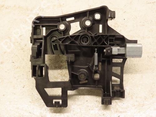 Rear right interior door handle PEUGEOT RIFTER 1.2 PureTech 110 | BP28416054I16 