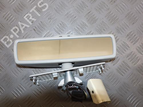 Rear mirror SEAT LEON (1P1) 1.6 TDI | BP36310955I6 - Image 2