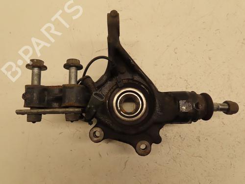 Right front steering knuckle CITROËN C4 II (NC_) 1.6 BlueHDi 100 | BP29294484M26 