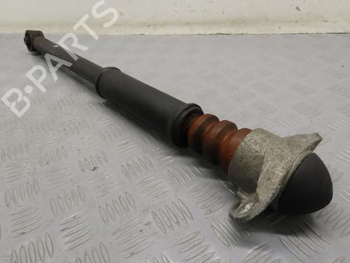 Right rear shock absorber VW POLO (9N_, 9A_) 1.9 TDI | BP23154483M19 
