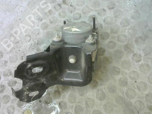 Used ABS pump FIAT PUNTO EVO (199_) 1.3 D Multijet (199AXC1A, 199BXC1A, 199AXT1A, 199BXT1A) (75 hp) 9377008