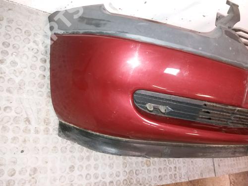 Zderzak przedni OPEL CORSA B (S93) 1.4 i (F08, F68, M68) | BP9385254C7 