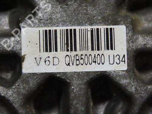 Used Steering pump LAND ROVER RANGE ROVER SPORT I (L320) 2.7 D 4x4 (190 hp) 24534644