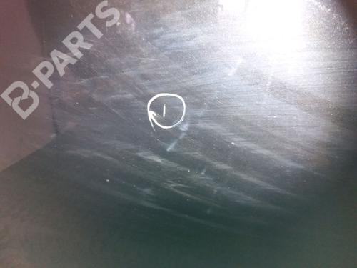 Left front door CITROËN C3 Picasso (SH_) 1.6 HDi | BP9457222C2 