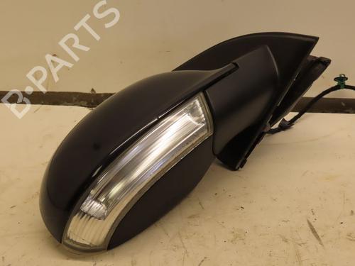 Right mirror VW GOLF IV (1J1) 1.9 TDI | BP29016225C27