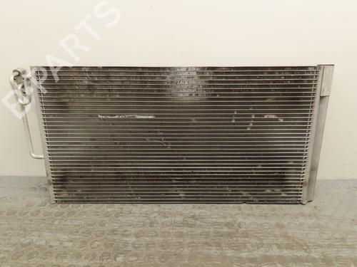 Heater matrix MINI MINI (R56) One D | BP9388587M63