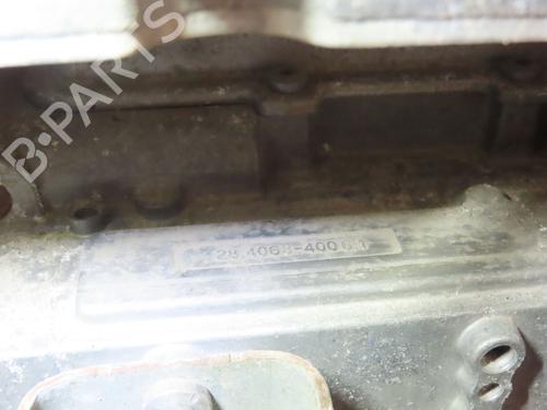 Engine RENAULT KANGOO Express (FW0/1_) Z.E. (FW0Z, FW1Z) | BP30117260M1