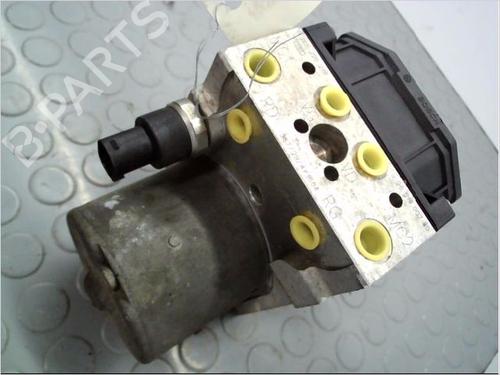 Used ABS pump PEUGEOT 307 CC (3B) 2.0 16V (136 hp) 23154540