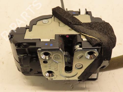 Used Front right lock RENAULT KOLEOS I (HY_) 2.0 dCi 4x4 (HY0K) (150 hp) 29345793