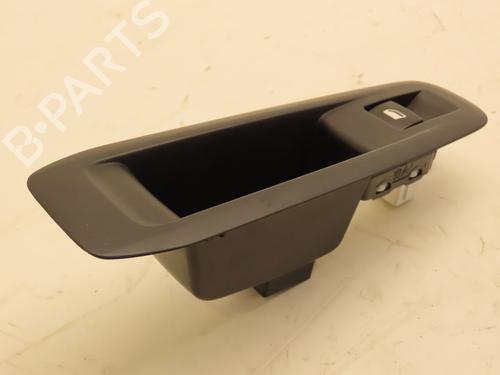 Left rear window switch PEUGEOT 308 II (LB_, LP_, LW_, LH_, L3_) 1.6 GTi (L35GNH) | BP27306899I29