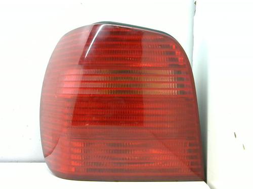 Left taillight VW POLO (6N2) 1.4 TDI | BP23155877C34