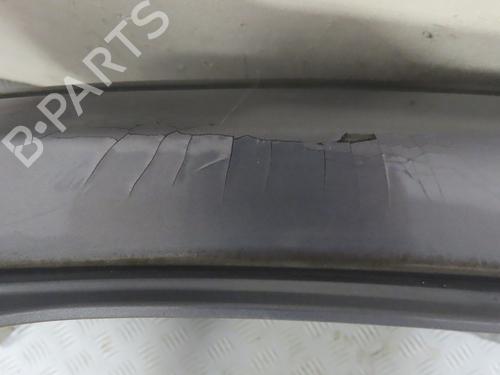 Rear bumper NISSAN QASHQAI I (J10, NJ10) 1.5 dCi | BP22751682C8