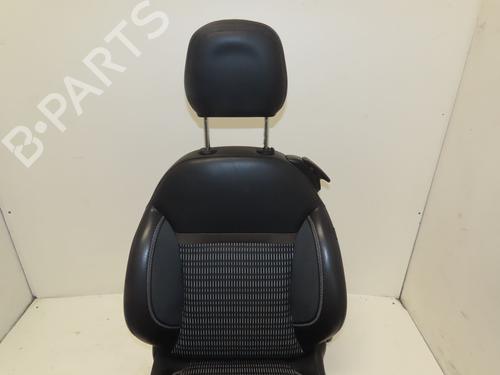 Left front seat PEUGEOT 208 I (CA_, CC_) 1.4 VTi | BP29516373C15 