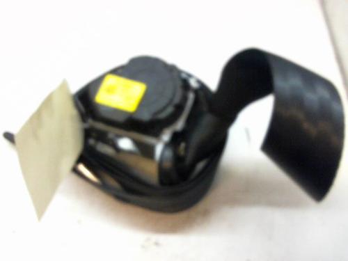 Used Rear left belt tensioner RENAULT TWINGO III (BCM_, BCA_) 1.0 SCe 70 (71 hp) 9385131