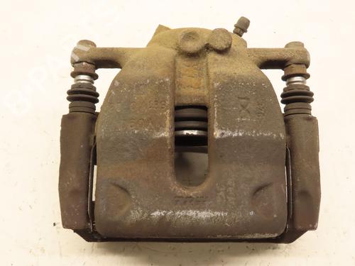 Left front brake caliper RENAULT KANGOO / GRAND KANGOO II (KW0/1_) 1.5 dCi 90 (KW05, KW08, KW0G, KW11) | BP29345733M105