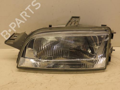 Left headlight FIAT PUNTO (176_) 60 1.2 (176AP, 176AR, 176AQ, 176BB) | BP23155683C28 