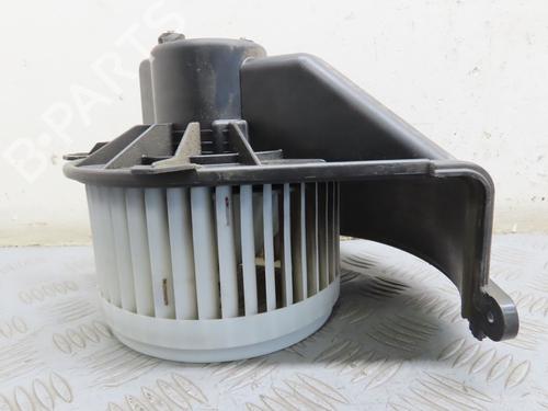 Used Heater blower motor RENAULT KANGOO Express (FW0/1_) 1.5 dCi 85 (FW0K, FW0L, FW0B) (86 hp) 23647158